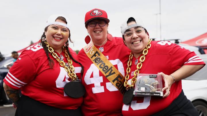 How the NFL is aiming to broaden its appeal to women