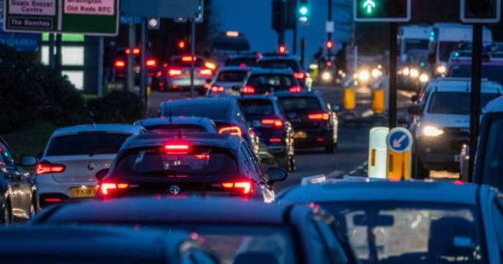 UK drivers warned not to make huge mistake after December 1 as warning issued