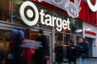 Target posts bigger-than-expected drop in quarterly sales, readies for key holiday period