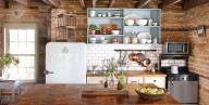 28 Best Galley Kitchen Ideas for Small Spaces