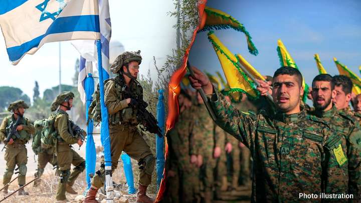 IDF strikes Hezbollah forces as ceasefire violations mount in Lebanon