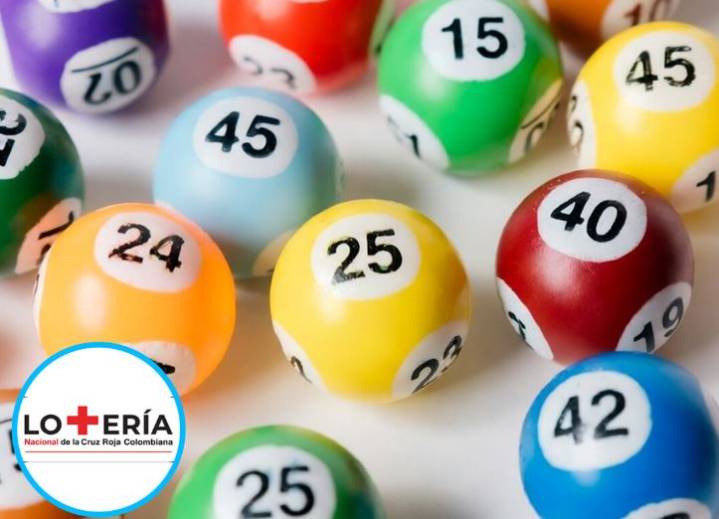 Resultados Lotería de la Cruz Roja hoy 25 de noviembre 2025: premio mayor y secos
