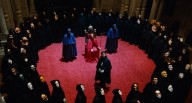 'Eyes Wide Shut': How and Why the Orgy Scene Was Censored for Theaters