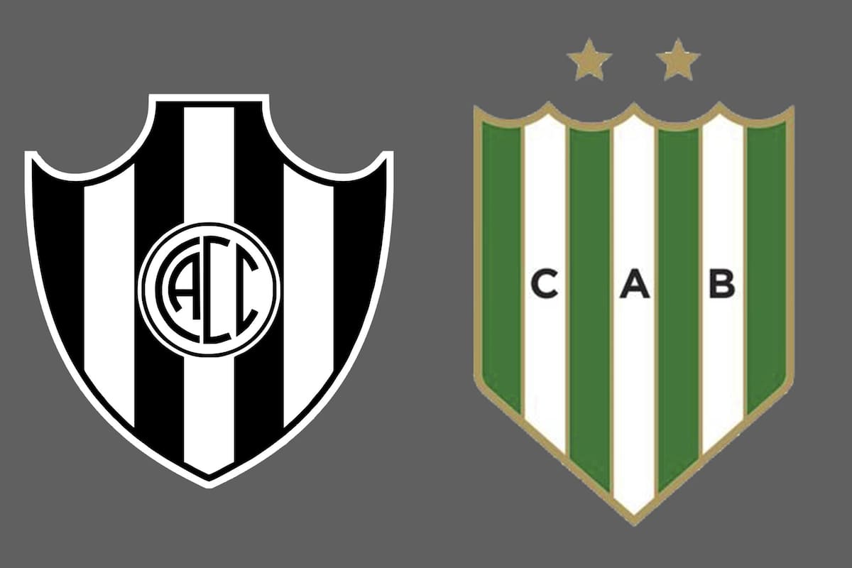 Central Córdoba (Santiago del Estero) vs. Banfield, por el Torneo Clausura 2025: día, hora y cómo ver online