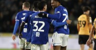 Championship match report: Hull City 0