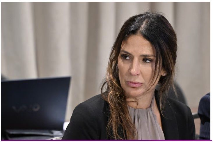 El productor de “Justicia Divina” contó que intentó vender el documental en Los Ángeles y complicó a Makintach en el jury