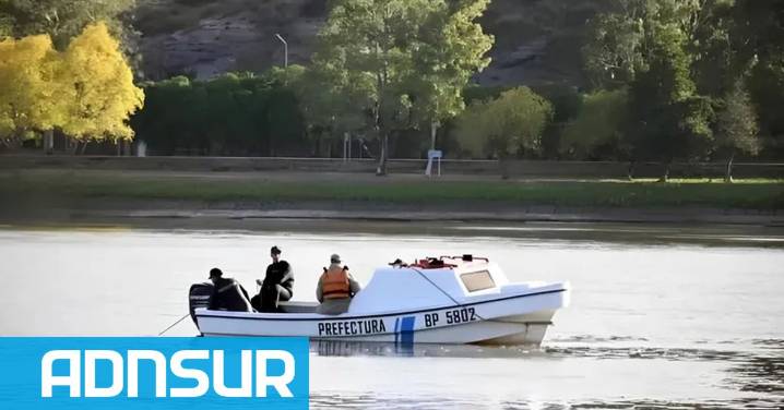 Operativo en el río Negro: encontraron otro cuerpo y crece la hipótesis de que sean los menonitas desaparecidos
