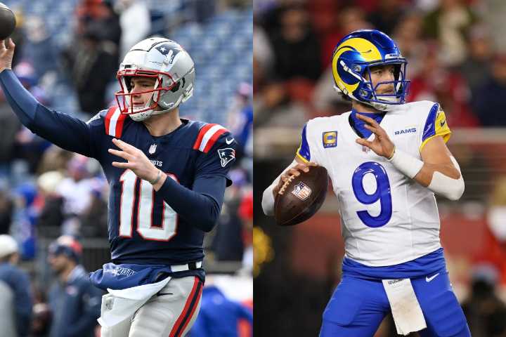 Week 13 MVP Ladder: Matthew Stafford and Drake Maye Separate From Field as Dak Prescott Re-enters the Debate With the Thanksgiving week inching closer, the MVP race looks solid, check out the Essentia