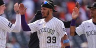 Thairo Estrada has contract option declined by Rockies