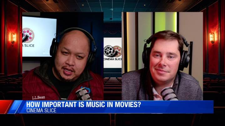 The power of movie music: How songs immortalize scenes