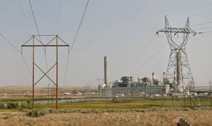 Major Blackout Affects Wyoming And Western South Dakota