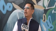 ‘Rahul and Priyanka will continue to fight’: Robert Vadra on Bihar Assembly poll result