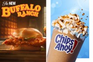 McDonald’s Makes Menu Change