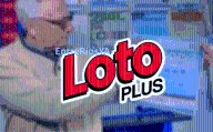 Loto Plus, sorteo de hoy sábado 8 de noviembre