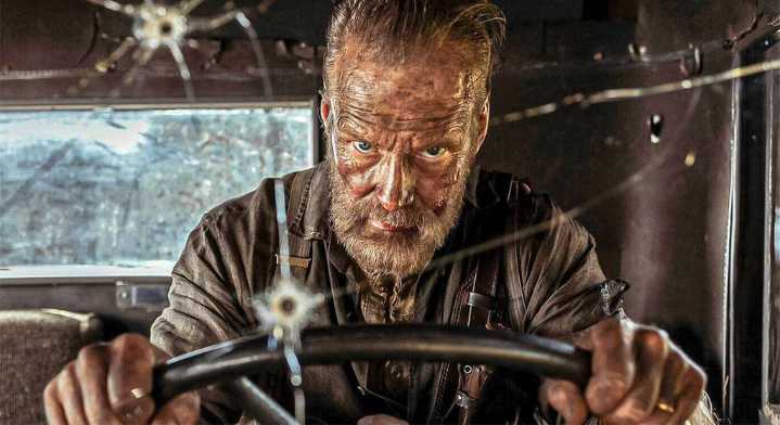 Reviewed: ‘Sisu: Road to Revenge’ in theaters now