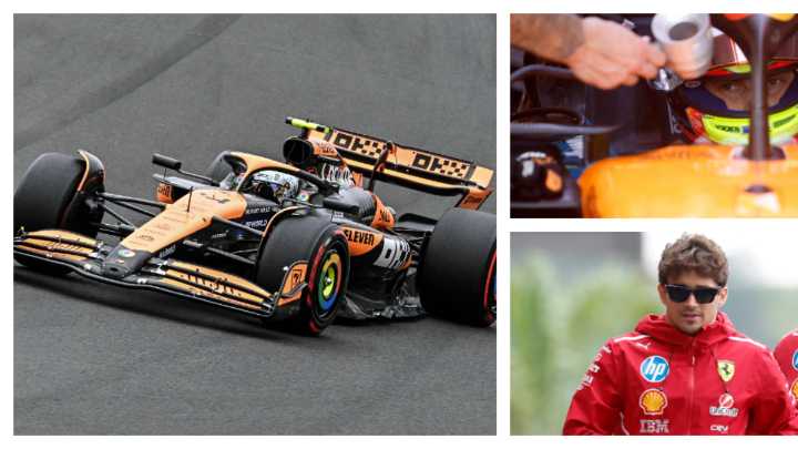 La Fórmula 1 2026: los pilotos que tienen asegurada su butaca para la próxima temporada y los cupos pendientes
