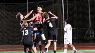 Goalie Kaden Sy steps up and Floral Park advances to LIC on penalty kicks
