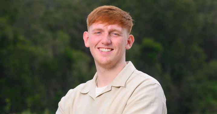 Angry Ginge's mum reveals last-minute phone call with star before ITV stint