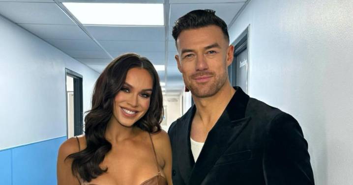 Real reason Vicky Pattison missed Strictly It Takes Two after 'agreement' with BBC