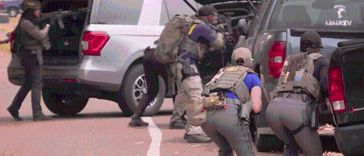 Memphis task force claims 310 arrests with gang ties, including 'terroristic' gangs