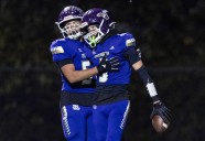 Prep state football playoffs are set: Lake Stevens seeded second in 4A