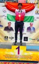 Giridhar Salian clinched gold medal IN 23rd AMAC