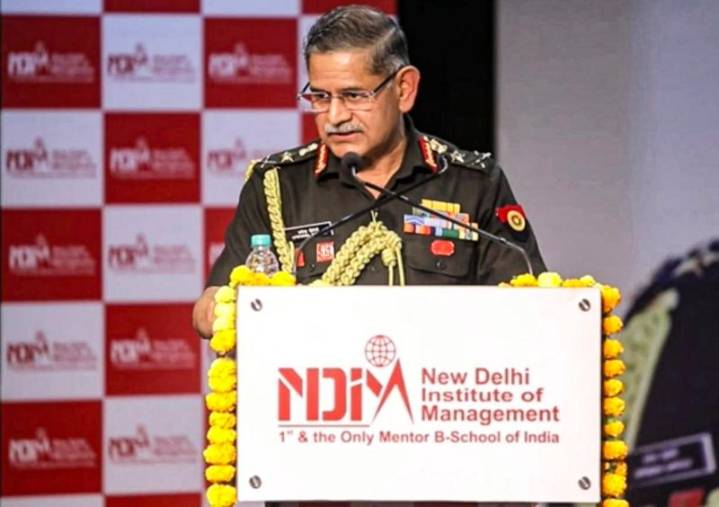 Op Sindoor was like orchestra where all musicians played in synergy: Army Chief