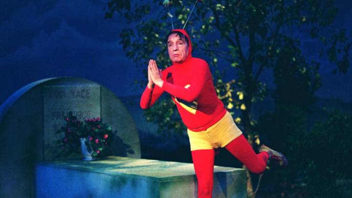 El universo de ‘Chespirito’ crece en HBO Max con dos nuevas series