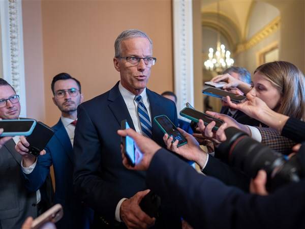 Editorial: Reopening government wise