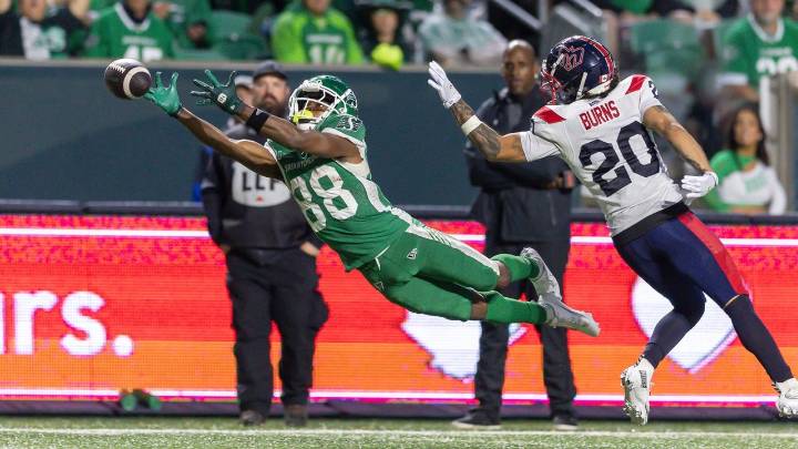 How to watch Grey Cup 2025: free streams, preview for Roughriders vs Alouettes