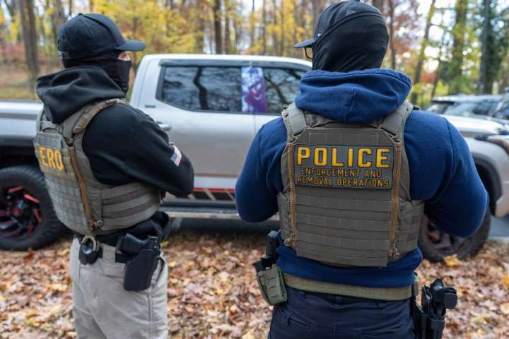 ICE arresta a un estudiante y ciudadano de 17 años tras salir de la escuela: lo que pasó