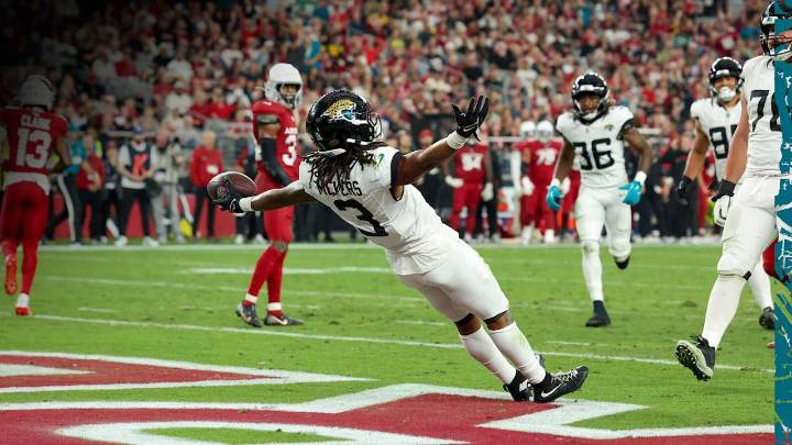 O-Zone Late Night, Week 12: Jaguars 27, Cardinals 24 (OT)