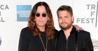 ITV I'm A Celebrity's Jack Osbourne heartbreak over dad Ozzy's death weeks after final show