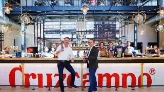 HEINEKEN elige España para presentar su estrategia global EverGreen 2030