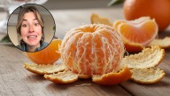 Cristina Lora, experta en seguridad alimentaria: “No le saques los hilitos blancos a la mandarina”