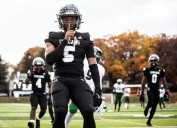 Harrisburg vs. Central York, District 3-6A football championship stream on PennLive