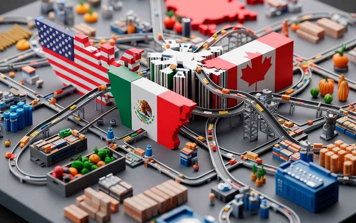 CEO's de EE. UU. piden proteger inversiones en México en T-MEC ante riesgo de politización judicial