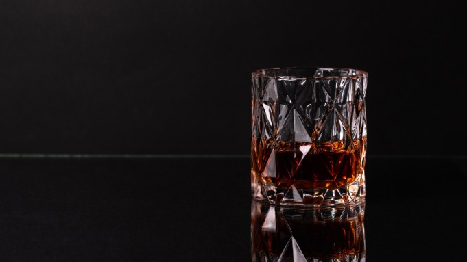 Best Sentimental Gentleman Recipe: How Make a Whisky