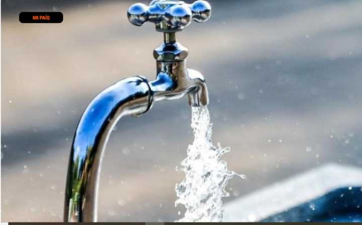 Cortes de agua programados en Bogotá y Soacha del 4 al 7 de noviembre de 2025