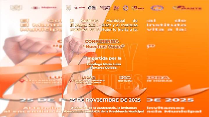 Encabeza Patty Ch?o acciones para eliminar violencia contra mujeres y ni?as