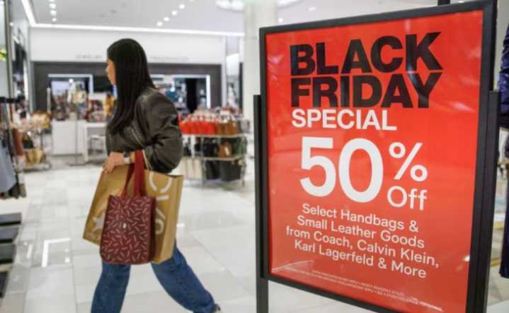 Black Friday 2025: estas son las estafas más comunes y cómo prevenirlas