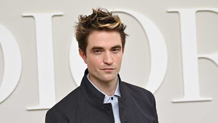 Robert Pattinson Found Desert Heat 'Relaxing' While Filming 'Dune 3'