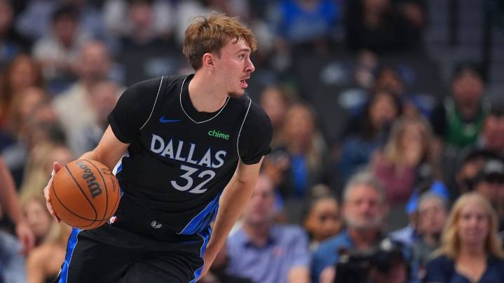 Washington and Flagg power Mavericks to a 138-133 OT win over the Trail Blazers