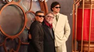 Guillermo del Toro, Jacob Elordi y Oscar Isaac presentan 'Frankeinstein' en México