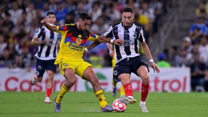 Monterrey vs América: posibles alineaciones, Liguilla Apertura 2025