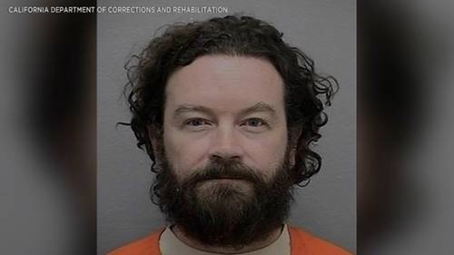'That '70s Show' Actor Danny Masterson asks for rape convictions, prison sentence to be tossed over lawyer errors