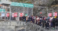 Puno: Autoridades confirman un muerto y millonarias pérdidas materiales tras los disturbios en La Rinconada