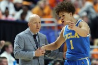 Missed free throws among UCLA’s issues in loss to Cal
