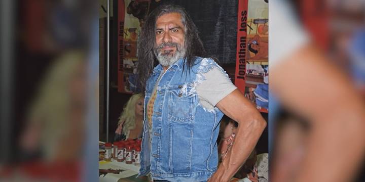 Grand jury indicts neighbor in ‘King of the Hill’ star Jonathan Joss’ shooting death