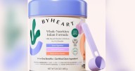 As infant botulism cases climb to 31, recalled ByHeart baby formula is still on some store shelves